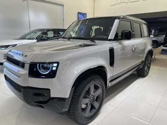 LAND ROVER-DEFENDER-3.0 D350 TURBO DIESEL MHEV 110 X-DYNAMIC HSE AWD AUTOMÁTICO LAND ROVER-DEFENDER-2025