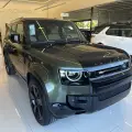 LAND ROVER DEFENDER 3.0 D350 TURBO DIESEL MHEV 130 X AWD AUTOMÁTICO LAND ROVER DEFENDER 3.0 D350 TURBO DIESEL MHEV 130 X AWD AUTOMÁTICO
