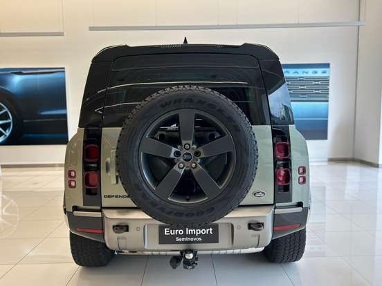 LAND ROVER-DEFENDER-3.0 D300 TURBO DIESEL MHEV 110 X-DYNAMIC SE AWD AUTOMÁTICO LAND ROVER-DEFENDER-2023