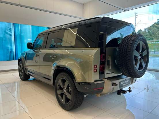 LAND ROVER-DEFENDER-3.0 D300 TURBO DIESEL MHEV 110 X-DYNAMIC SE AWD AUTOMÁTICO LAND ROVER-DEFENDER-2023