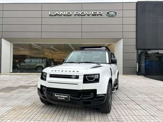 LAND ROVER-DEFENDER-3.0 D350 TURBO DIESEL MHEV 110 X-DYNAMIC HSE AWD AUTOMÁTICO LAND ROVER-DEFENDER-2025