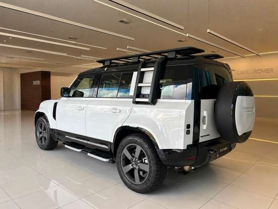 LAND ROVER-DEFENDER-3.0 D350 TURBO DIESEL MHEV 110 X-DYNAMIC HSE AWD AUTOMÁTICO LAND ROVER-DEFENDER-2025