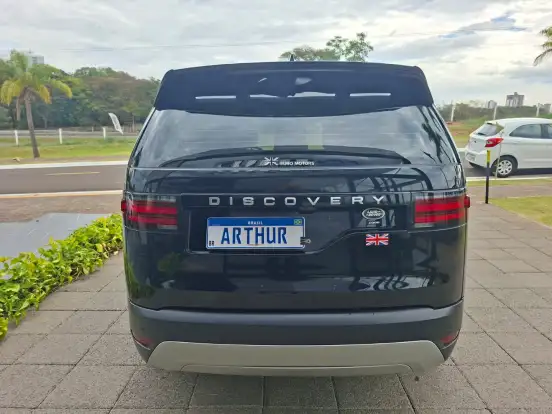 LAND ROVER-DISCOVERY-2021
