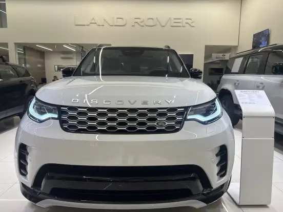 LAND ROVER-DISCOVERY-2025