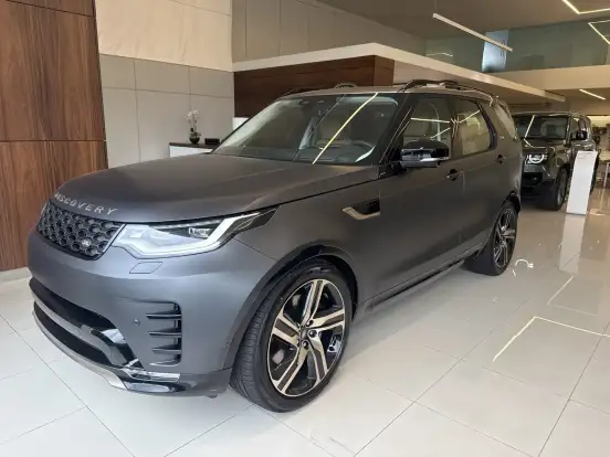 LAND ROVER-DISCOVERY-2026