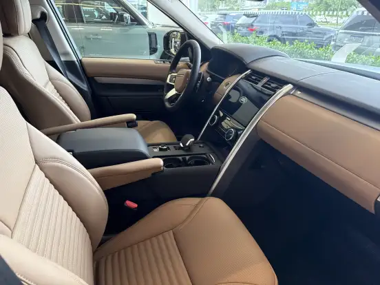 LAND ROVER-DISCOVERY-2026