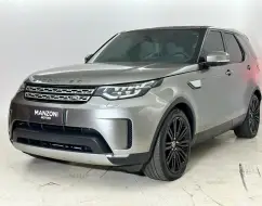 LAND ROVER DISCOVERY 3.0 V6 TD6 DIESEL HSE 4WD AUTOMÁTICO LAND ROVER DISCOVERY 3.0 V6 TD6 DIESEL HSE 4WD AUTOMÁTICO