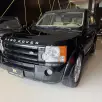 LAND ROVER DISCOVERY 3 2.7 HSE 4X4 V6 24V TURBO DIESEL 4P AUTOMÁTICO LAND ROVER DISCOVERY 3 2.7 HSE 4X4 V6 24V TURBO DIESEL 4P AUTOMÁTICO