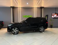 LAND ROVER DISCOVERY 3.0 D300 TURBO DIESEL MHEV R-DYNAMIC HSE AUTOMÁTICO LAND ROVER DISCOVERY 3.0 D300 TURBO DIESEL MHEV R-DYNAMIC HSE AUTOMÁTICO