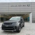 LAND ROVER DISCOVERY 3.0 D350 TURBO DIESEL MHEV TEMPEST AUTOMÁTICO LAND ROVER DISCOVERY 3.0 D350 TURBO DIESEL MHEV TEMPEST AUTOMÁTICO
