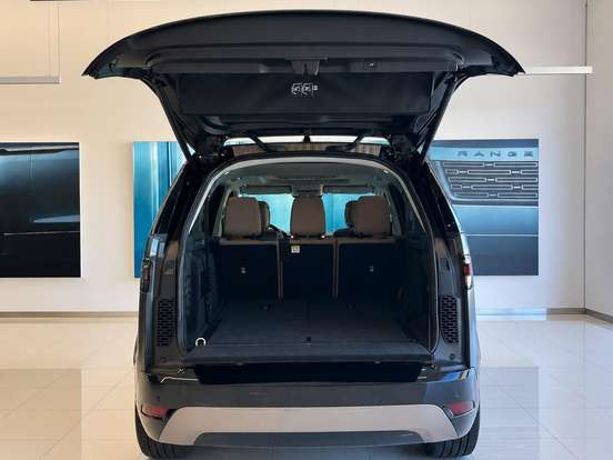 LAND ROVER-DISCOVERY-3.0 D350 TURBO DIESEL MHEV TEMPEST AUTOMÁTICO LAND ROVER-DISCOVERY-2025