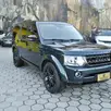 LAND ROVER DISCOVERY 3.0 SE SDV6 4X4 TURBO DIESEL INTERCOOLER 4P AUTOMÁTICO LAND ROVER DISCOVERY 3.0 SE SDV6 4X4 TURBO DIESEL INTERCOOLER 4P AUTOMÁTICO