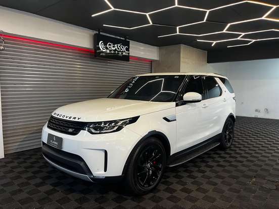 LAND ROVER-DISCOVERY-2019