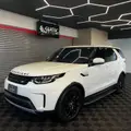 LAND ROVER DISCOVERY 3.0 V6 TD6 DIESEL HSE 4WD AUTOMÁTICO LAND ROVER DISCOVERY 3.0 V6 TD6 DIESEL HSE 4WD AUTOMÁTICO