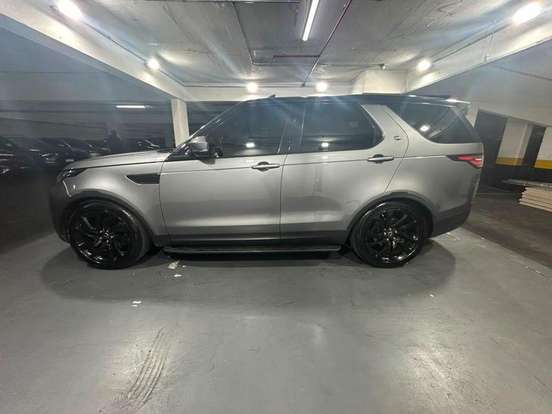 LAND ROVER-DISCOVERY-2019