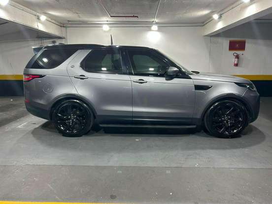LAND ROVER-DISCOVERY-2019