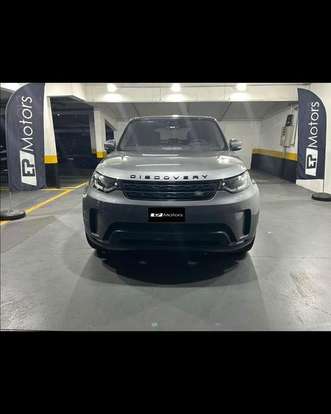 LAND ROVER-DISCOVERY-2019