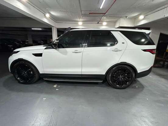 LAND ROVER-DISCOVERY-3.0 V6 TD6 DIESEL HSE LUXURY 4WD AUTOMÁTICO LAND ROVER-DISCOVERY-2019