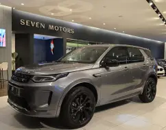 LAND ROVER DISCOVERY SPORT 2.0 D180 TURBO DIESEL R-DYNAMIC SE AUTOMÁTICO LAND ROVER DISCOVERY SPORT 2.0 D180 TURBO DIESEL R-DYNAMIC SE AUTOMÁTICO