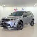 LAND ROVER DISCOVERY SPORT 2.0 D200 TURBO DIESEL MHEV R-DYNAMIC SE AUTOMÁTICO LAND ROVER DISCOVERY SPORT 2.0 D200 TURBO DIESEL MHEV R-DYNAMIC SE AUTOMÁTICO