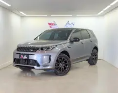 LAND ROVER DISCOVERY SPORT 2.0 D200 TURBO DIESEL MHEV R-DYNAMIC SE AUTOMÁTICO LAND ROVER DISCOVERY SPORT 2.0 D200 TURBO DIESEL MHEV R-DYNAMIC SE AUTOMÁTICO