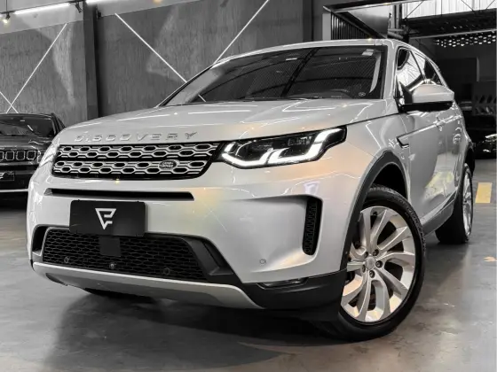 LAND ROVER DISCOVERY SPORT 2.0 D200 TURBO DIESEL MHEV SE AUTOMÁTICO LAND ROVER DISCOVERY SPORT 2.0 D200 TURBO DIESEL MHEV SE AUTOMÁTICO