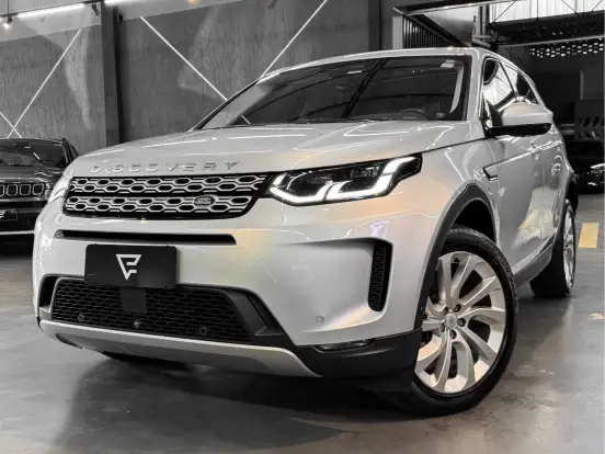 LAND ROVER-DISCOVERY SPORT-2021