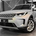 LAND ROVER DISCOVERY SPORT 2.0 D200 TURBO DIESEL MHEV SE AUTOMÁTICO LAND ROVER DISCOVERY SPORT 2.0 D200 TURBO DIESEL MHEV SE AUTOMÁTICO