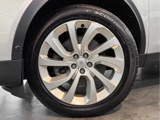 LAND ROVER-DISCOVERY SPORT-2.0 D200 TURBO DIESEL MHEV SE AUTOMÁTICO LAND ROVER-DISCOVERY SPORT-2021