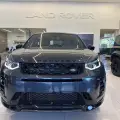 LAND ROVER DISCOVERY SPORT 2.0 P250 TURBO FLEX LANDMARK AUTOMÁTICO LAND ROVER DISCOVERY SPORT 2.0 P250 TURBO FLEX LANDMARK AUTOMÁTICO