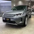 LAND ROVER DISCOVERY SPORT 2.0 P250 TURBO FLEX SE AUTOMÁTICO LAND ROVER DISCOVERY SPORT 2.0 P250 TURBO FLEX SE AUTOMÁTICO
