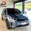 LAND ROVER DISCOVERY SPORT 2.0 D180 TURBO DIESEL S AUTOMÁTICO LAND ROVER DISCOVERY SPORT 2.0 D180 TURBO DIESEL S AUTOMÁTICO