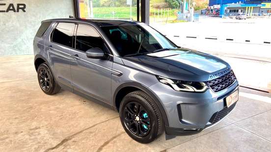 LAND ROVER-DISCOVERY SPORT-2020