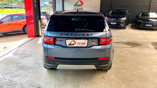 LAND ROVER-DISCOVERY SPORT-2020