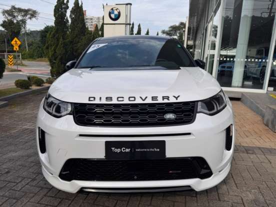 LAND ROVER-DISCOVERY SPORT-2023