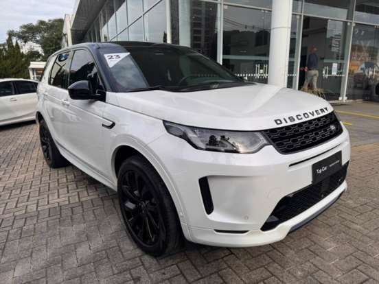 LAND ROVER-DISCOVERY SPORT-2023