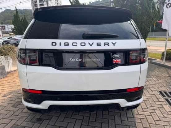 LAND ROVER-DISCOVERY SPORT-2023