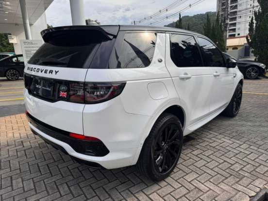 LAND ROVER-DISCOVERY SPORT-2023