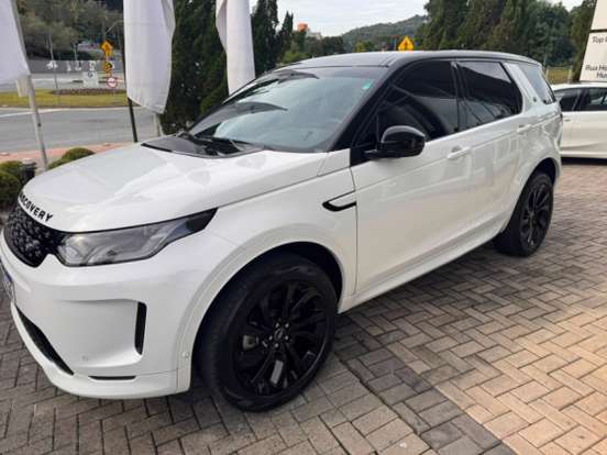 LAND ROVER-DISCOVERY SPORT-2023
