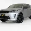 LAND ROVER DISCOVERY SPORT 2.0 D200 TURBO DIESEL R-DYNAMIC SE AUTOMÁTICO LAND ROVER DISCOVERY SPORT 2.0 D200 TURBO DIESEL R-DYNAMIC SE AUTOMÁTICO