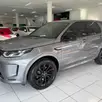 LAND ROVER DISCOVERY SPORT 2.0 P250 TURBO FLEX R-DYNAMIC SE AUTOMÁTICO LAND ROVER DISCOVERY SPORT 2.0 P250 TURBO FLEX R-DYNAMIC SE AUTOMÁTICO