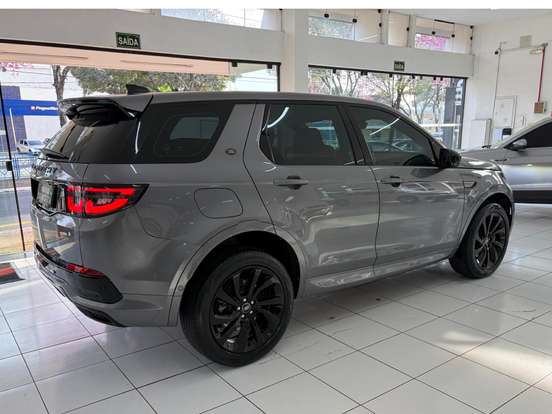 LAND ROVER-DISCOVERY SPORT-2022