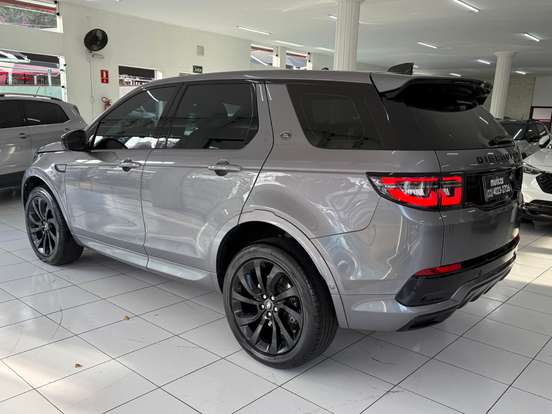 LAND ROVER-DISCOVERY SPORT-2022