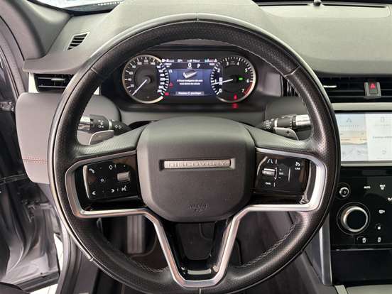 LAND ROVER-DISCOVERY SPORT-2022
