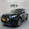 LAND ROVER DISCOVERY SPORT 2.0 P250 TURBO FLEX R-DYNAMIC SE AUTOMÁTICO LAND ROVER DISCOVERY SPORT 2.0 P250 TURBO FLEX R-DYNAMIC SE AUTOMÁTICO