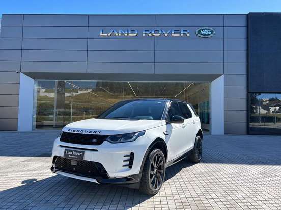 LAND ROVER-DISCOVERY SPORT-2024