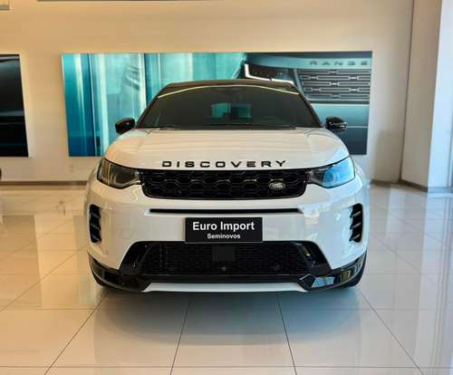 LAND ROVER-DISCOVERY SPORT-2024