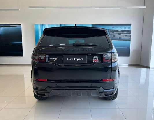 LAND ROVER-DISCOVERY SPORT-2023