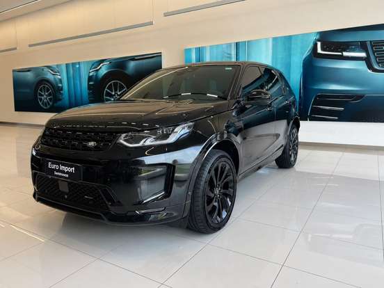 LAND ROVER-DISCOVERY SPORT-2023