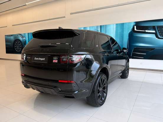 LAND ROVER-DISCOVERY SPORT-2023